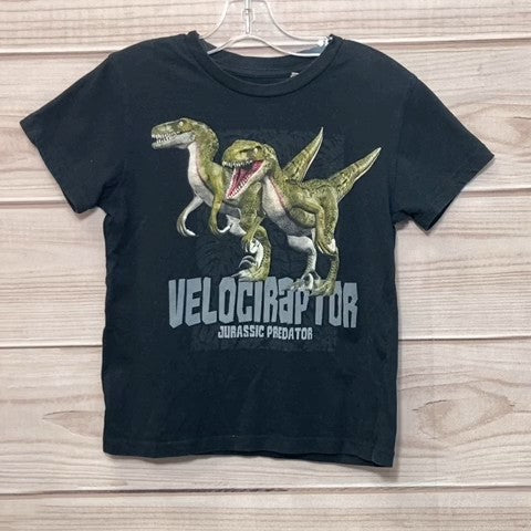 Ralf Nature Boys Shirt Size: 10 & up