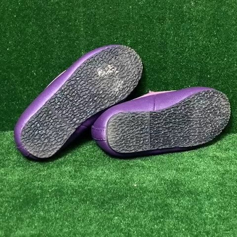 Hartstrings Toddler slip ons Size: 05