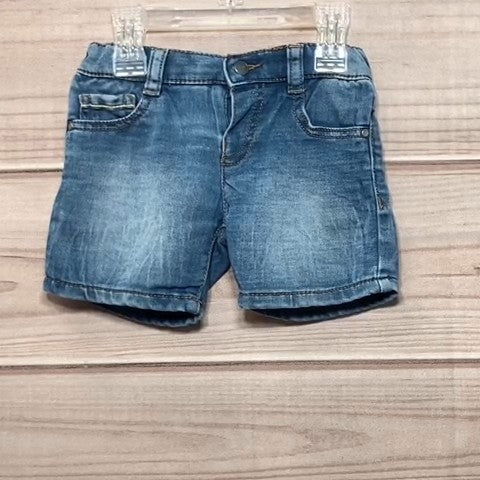Mayoral Boys Shorts Baby: 06-12m
