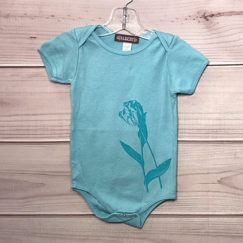 Albert Girls Bodysuit Baby: 18-24m