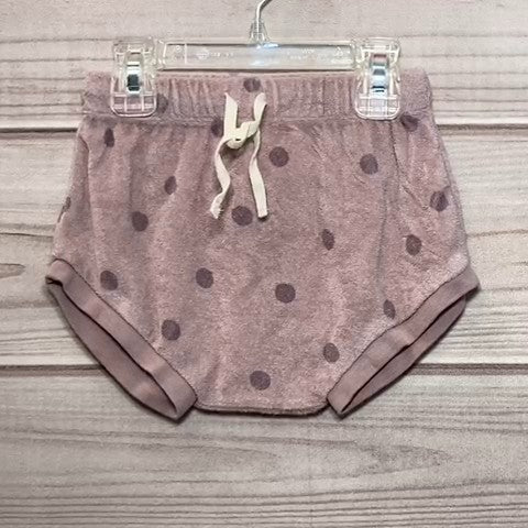 Quincy Mae Girls Shorts Size: 02