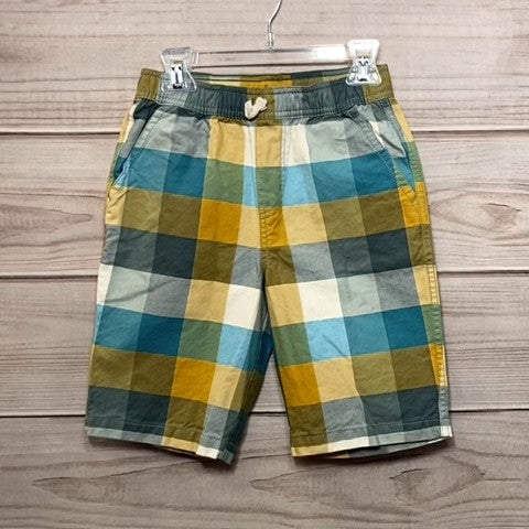 Tea Boys Shorts Size: 10 & up
