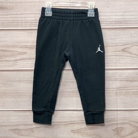 Jordan Boys Joggers Size: 02