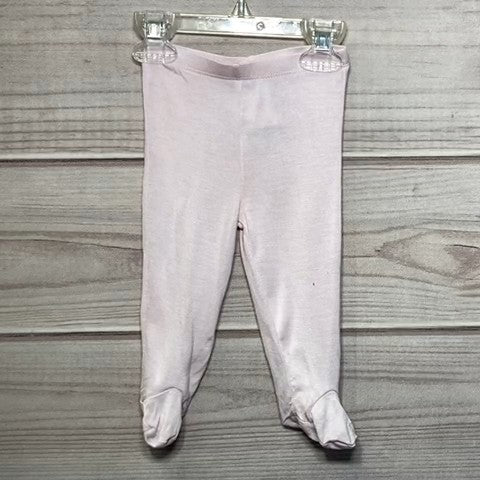 Carters Girls Leggings Baby: 06-12m