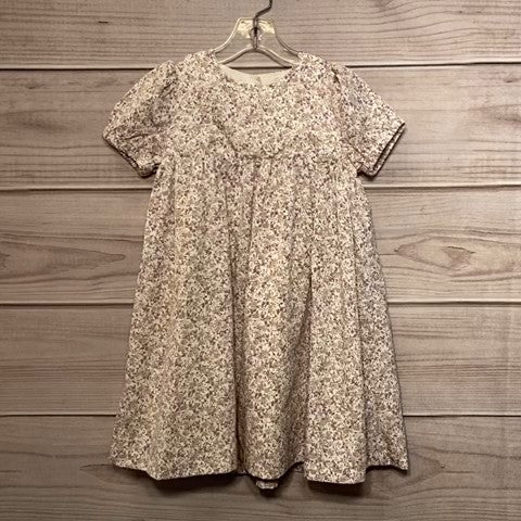Creamie Girls Dress Size: 04