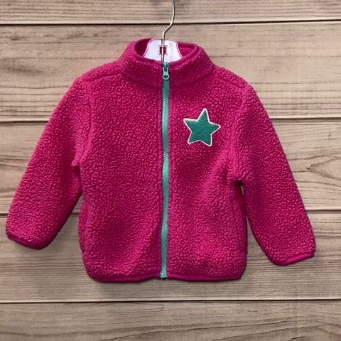 Andy & Evan Girls Jacket Size: 02