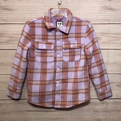Cotton On Girls Jacket Size: 09