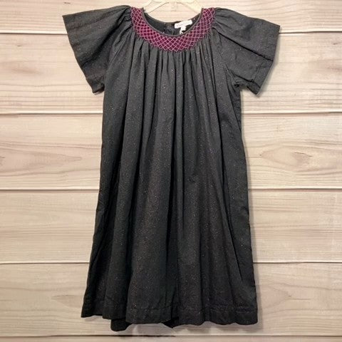 Moon et Miel Girls Dress Size: 06