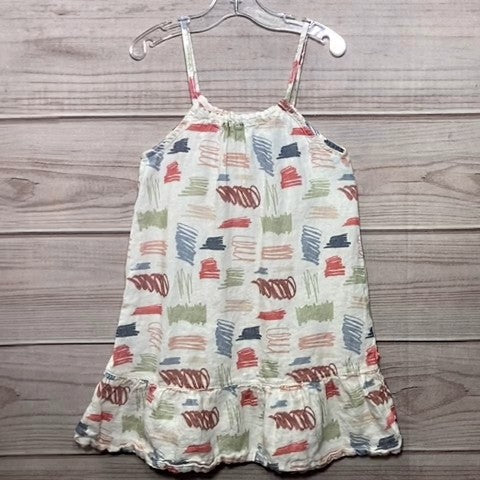 Mon Coeur Girls Dress Size: 08
