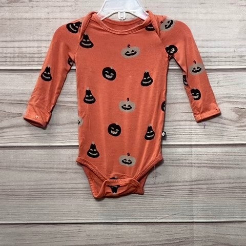 Kyte Unisex Bodysuit Baby: 06-12m