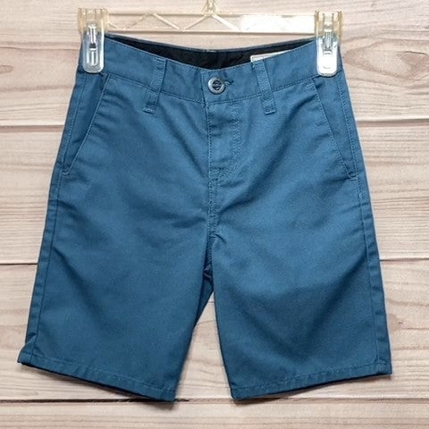 Volcom Boys Shorts Size: 10 & up
