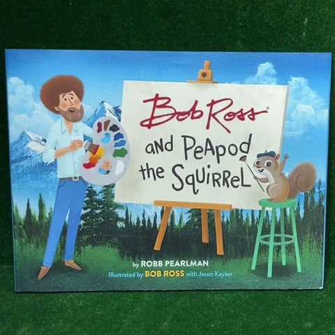 Hardcover Book 