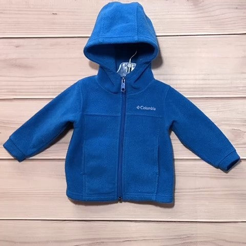 Columbia Boys Jacket Baby: 18-24m