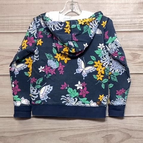 Tea Girls Jacket Size: 04