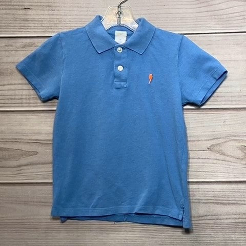Crewcuts Boys Shirt Size: 04