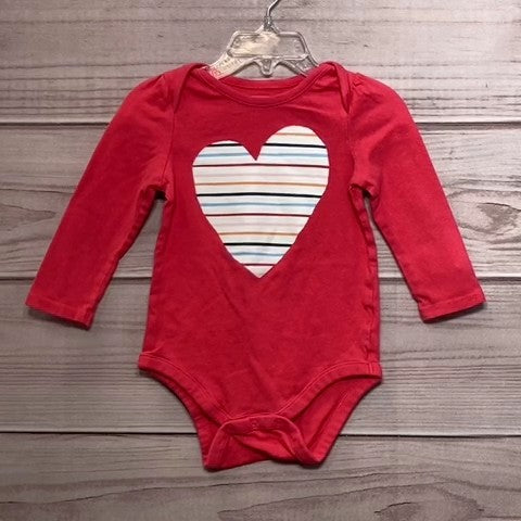 Gap Girls Bodysuit Baby: 12-18m