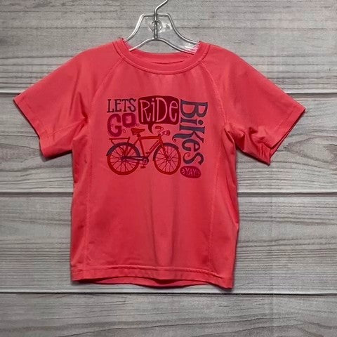 Patagonia Boys Shirt Size: 04