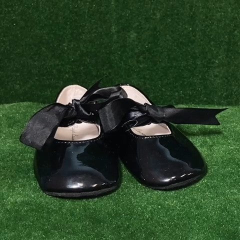 Ralph Lauren Toddler Flats Size: 03