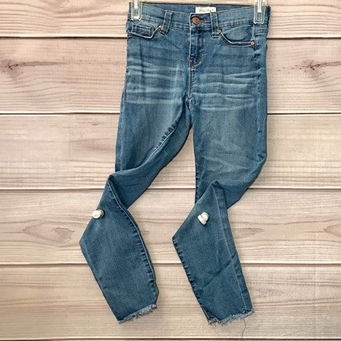 Revery Kids Girls Jeans Size: 10 & up