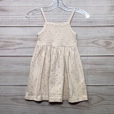 Jamie Kay Girls Dress Size: 03