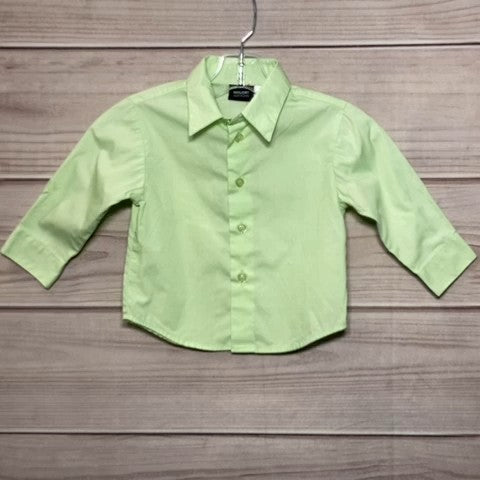 Holiday Editions Boys Shirt Size: 02