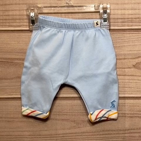 Joules Boys Pants Baby Newborn