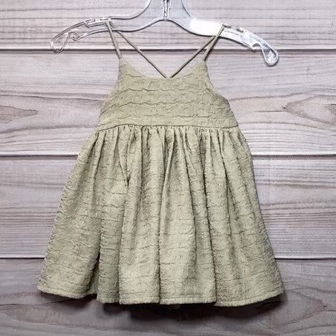 Noralee Girls Dress Baby: 12-18m