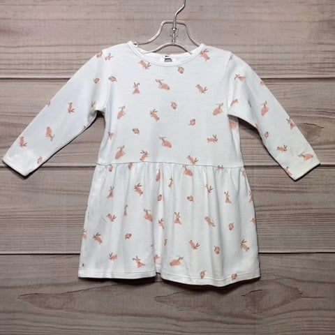 Beezu Girls Dress Baby: 18-24m