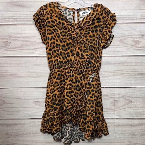 Molo Girls Dress Size: 06