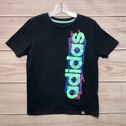 Adidas Boys Shirt Size: 08