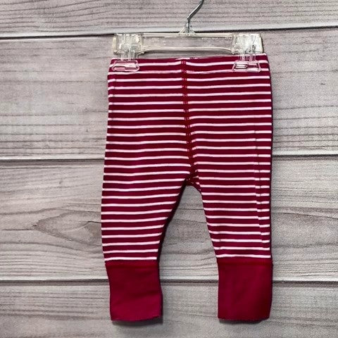 Hanna Andersson Boys Leggings Baby: 00-06m