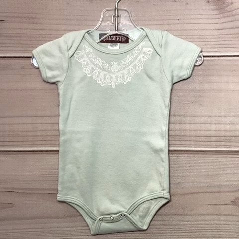 Albert Girls Bodysuit Baby: 00-06m