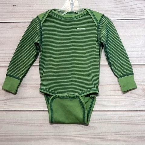 Patagonia Unisex Bodysuit Baby: 12-18m