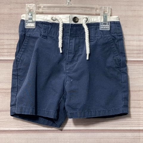 Janie and Jack Boys Shorts Baby: 18-24m