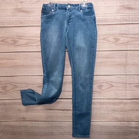 Levi's Girls Jeans Size: 10 & up