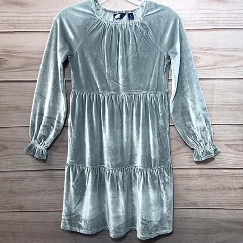 Lands' End Girls Dress Size: 10 & up