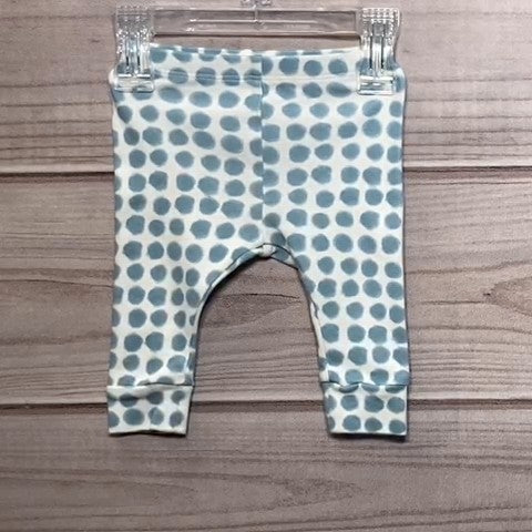 Tea Unisex Leggings Baby: 00-06m