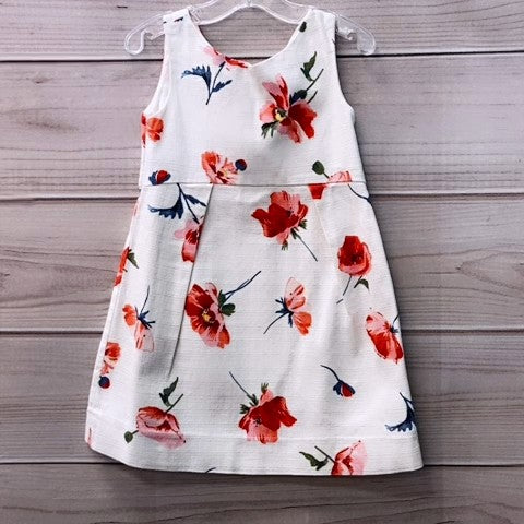 Zara Girls Dress Size: 06