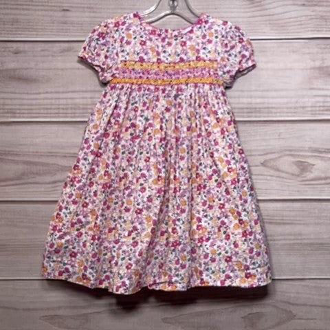 Mini Boden Girls Dress Size: 03