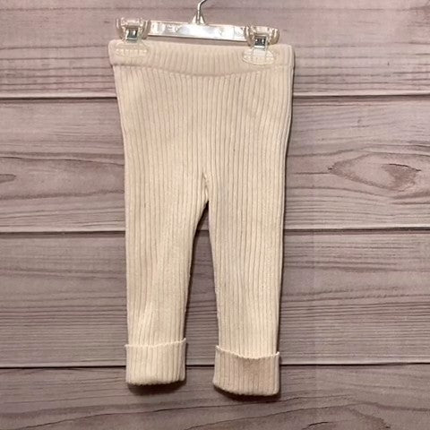 Hanna Andersson Unisex Pants Baby: 06-12m