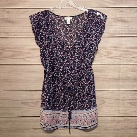 Motherhood Maternity Shirt Size: S