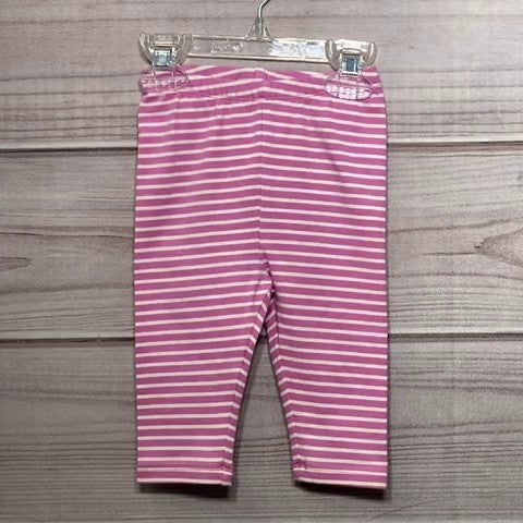 Moon and Back Girls Leggings Baby: 00-06m