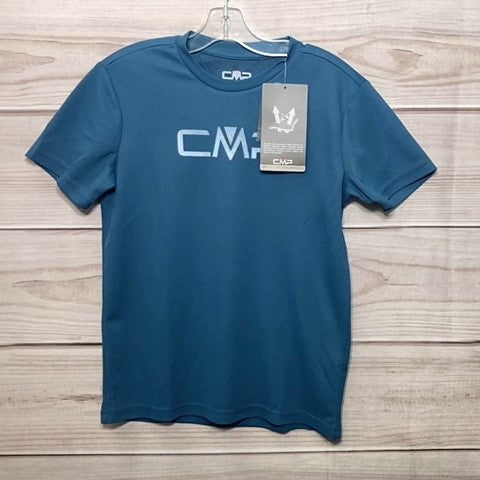 CMP Boys Shirt Size: 10 & up