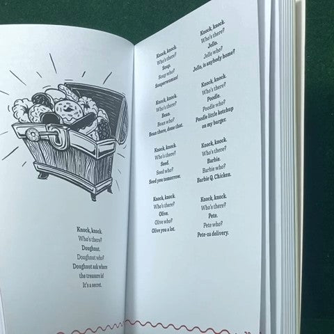 Softcover Book 