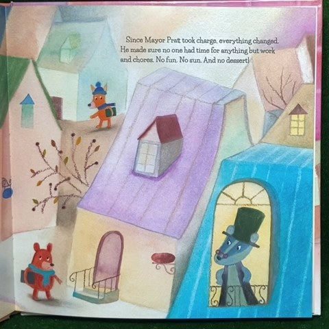 Hardcover Book 