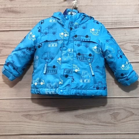 Cat & Jack Boys Jacket Baby: 18-24m