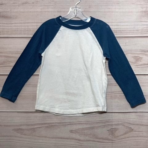 Tucker & Tate Boys Shirt Size: 04