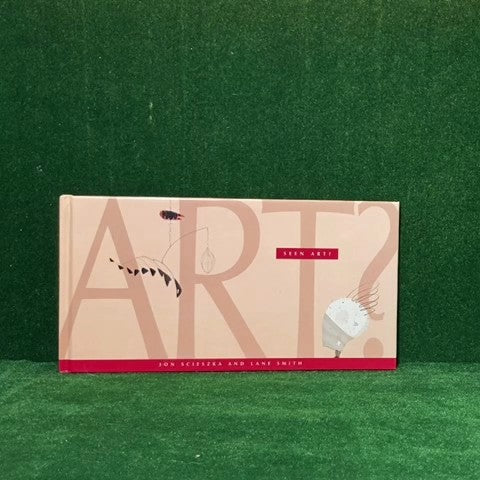Hardcover Book 