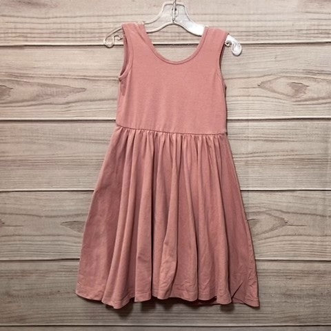 Alice & Ames Girls Dress Size: 05