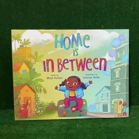Hardcover Book 